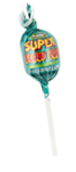 Charms Super Blow Pops Watermelon Flavor