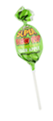 Charms Super Blow Pops Sour Apple Flavor